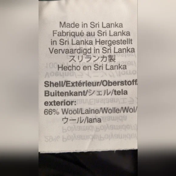 J crew pencil pants - Picture 2 of 7